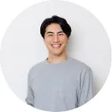 男性のお客様