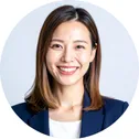 女性のお客様