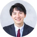 男性のお客様